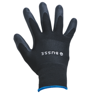 BUSSE Winterhandschuhe ALLROUND Schwarz M