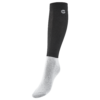 BUSSE Reitsocken SPORTY 2er Pack Schwarz 36-42