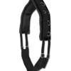 Waldhausen Longiergurt Schwarz Pony Waldhausen Longiergurt Schwarz Pony