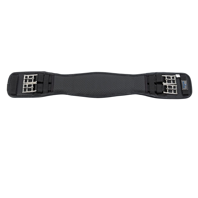 BUSSE Sattelgurt VINYL-GEL-DR, elastisch