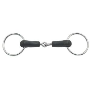 Alternative view of Busse Wassertrense GUMMI - 13.5cm | 65mm | 22mm, Edelstahl