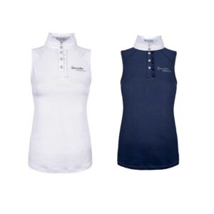 Cavallo Damen-Turniershirt Nele