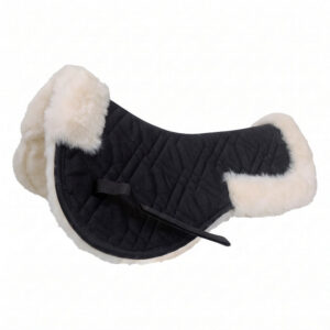 EQuest Illusion Fur Pad Anatomica