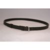 Hans Melzer Sperrriemen Leder Braun Full