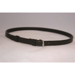 Hans Melzer Sperrriemen Leder Braun Full