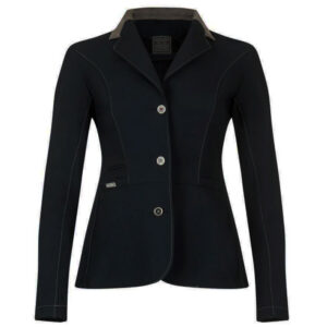 EURO-STAR DAMEN SOFTSHELL TURNIERSAKKO MAXIMA