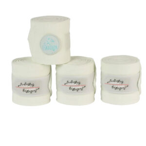 Eskadron Fleecebandagen limited
