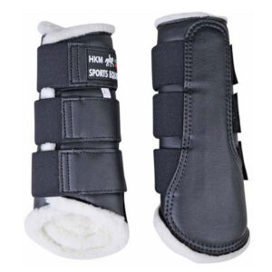 HKM Gamaschen Comfort