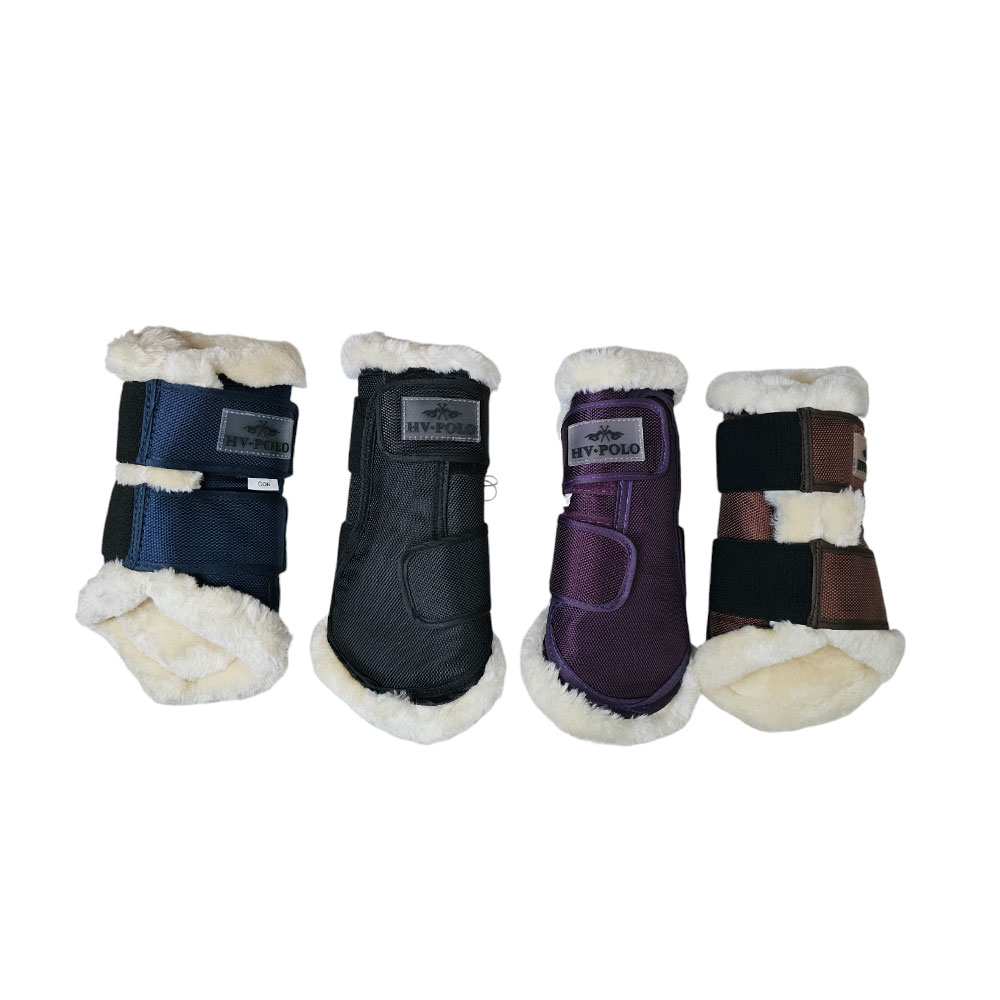 HV Polo Dressurgamaschen Joya