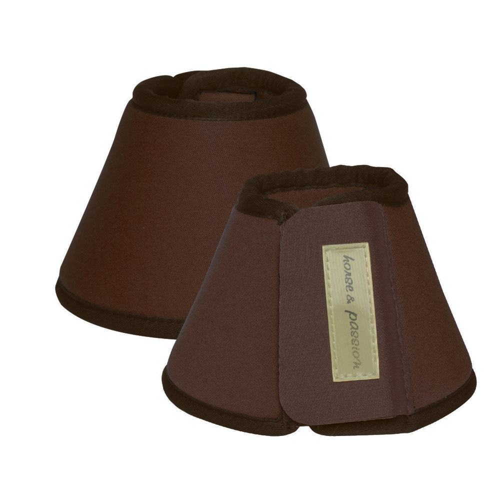 Horse&Passion Hufglocken – L