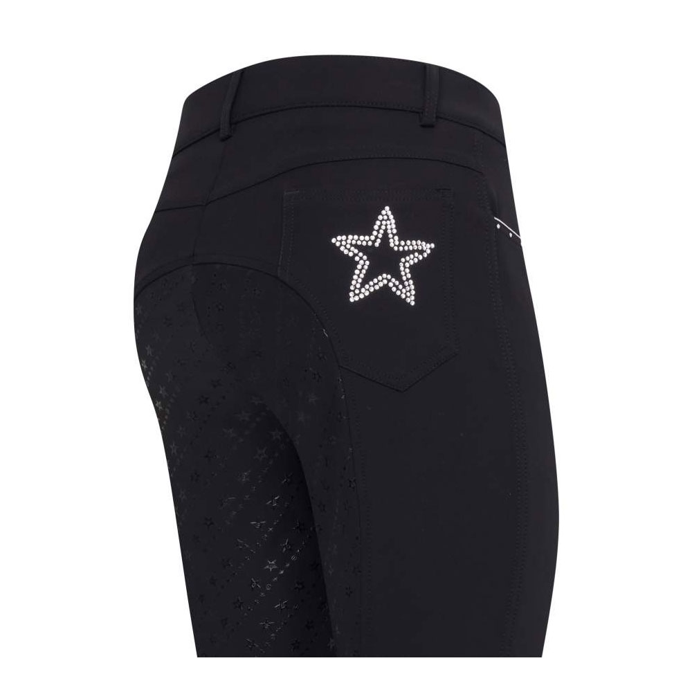 Imperial Riding Damen Reithose IRH Ambient Stars (34)