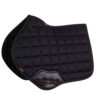 LeMieux Carbon Mesh Air Square WB/VS