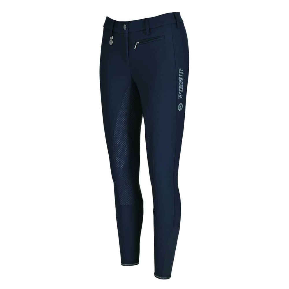 Pikeur Lucinda Grip Softshell / navy (42)
