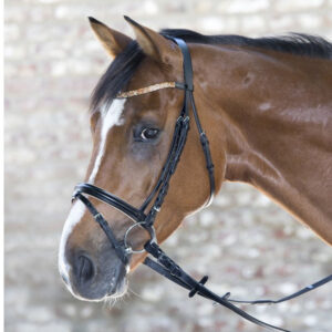 STAR Trense Lovely, Karamell / Pony STAR Trense Lovely, Karamell / Pony