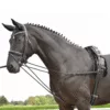 BUSSE Dreieckszügel BASIC-KORDEL Pony