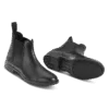 Busse Jodhpur-Stiefelette CLASSIC schwarz