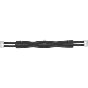BUSSE Sattelgurt VINYL-GEL-LONG D, elastisch