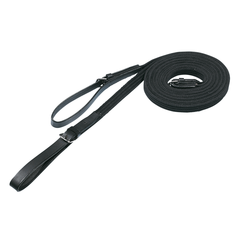 BUSSE Schlaufzügel BASIC-GURT WB