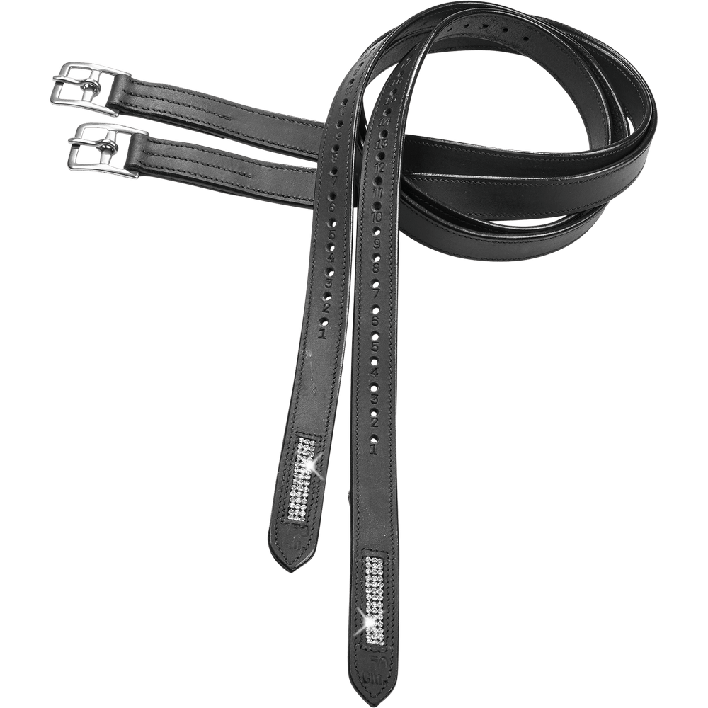 BUSSE Steigbügelriemen BRILLIANCE