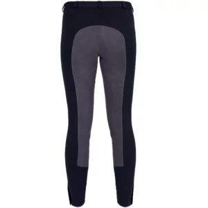 ELT Reithose Fun Two-Tone Vollbesatz