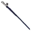 Eskadron Anbindestrick mit Panikhaken blau Eskadron Anbindestrick mit Panikhaken blau