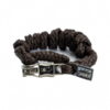 Eskadron Anbindestrick Regular Panikhaken Darkbrown Eskadron Anbindestrick Regular Panikhaken Darkbrown