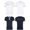 Euro-Star Herren-Turniershirt Jaap