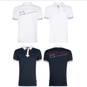 Euro-Star Herren-Turniershirt Jaap