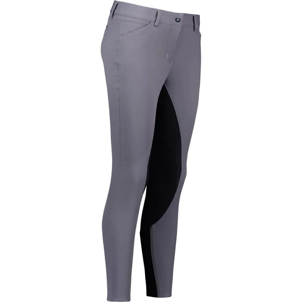 euro-star Reithose ARISTA Fullgrip (38)