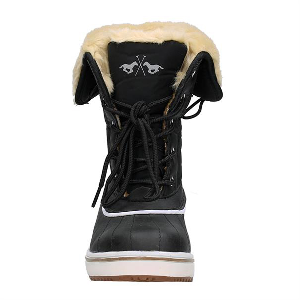 HV POLO Winter Thermostiefel Glaslynn