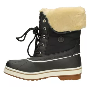 HV POLO Winter Thermostiefel Glaslynn