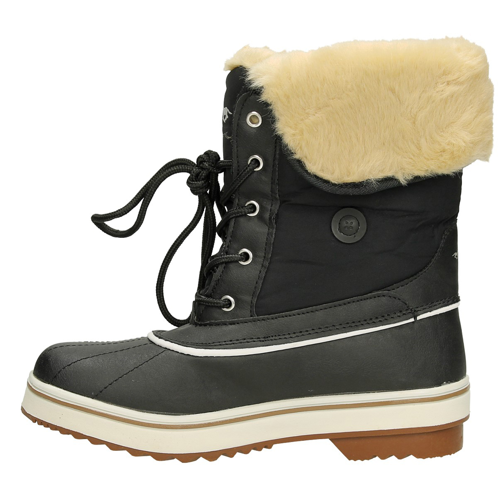 HV POLO Winter Thermostiefel Glaslynn