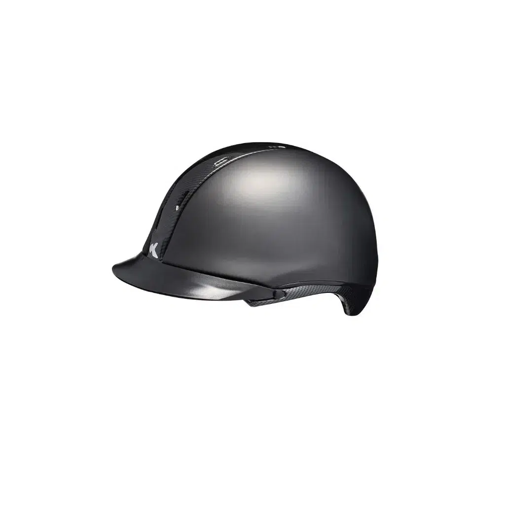 KED Reithelm Tara Schwarz M (52-58 cm)