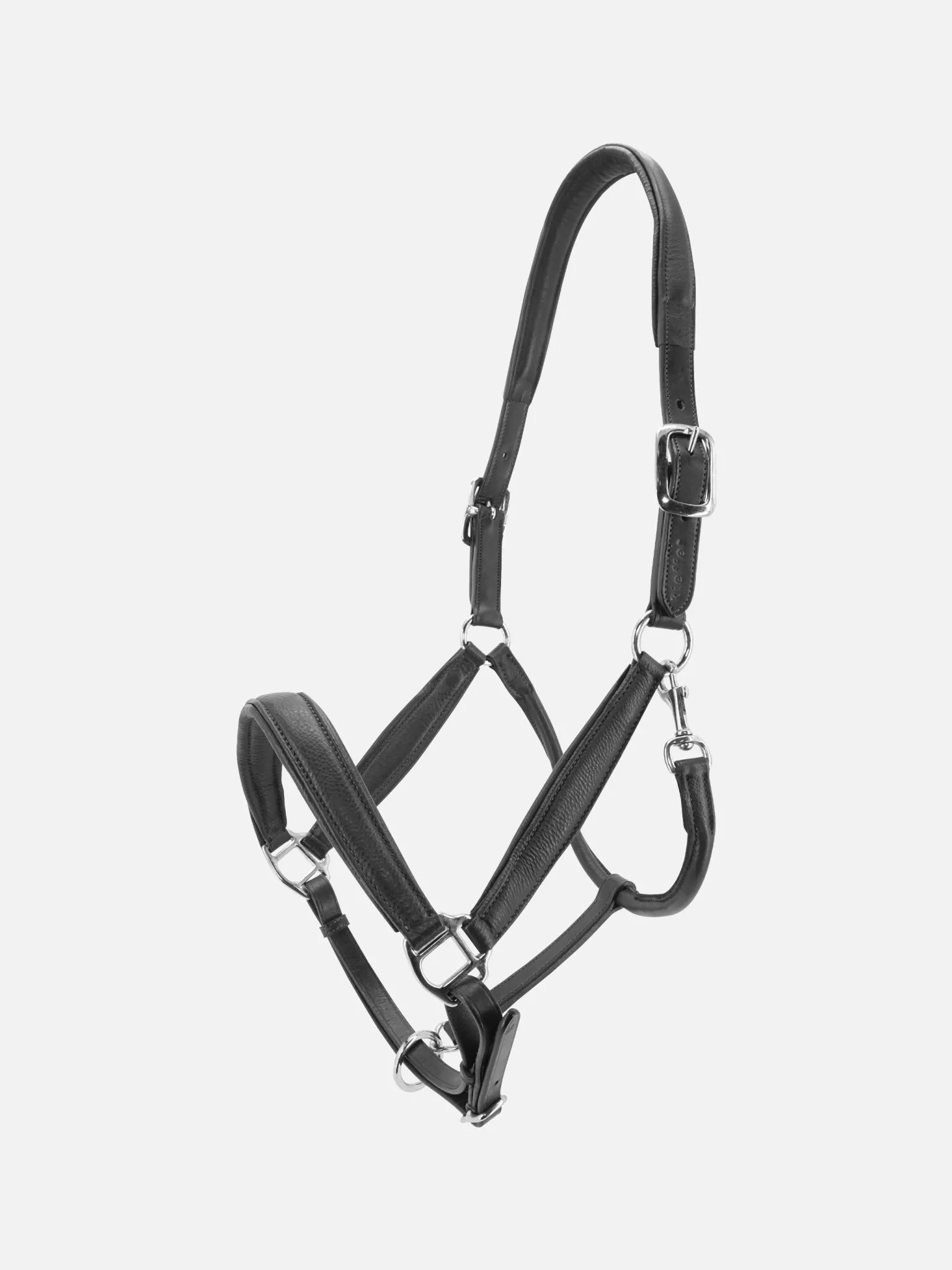 Kieffer Lederhalfter Ultrasoft WB