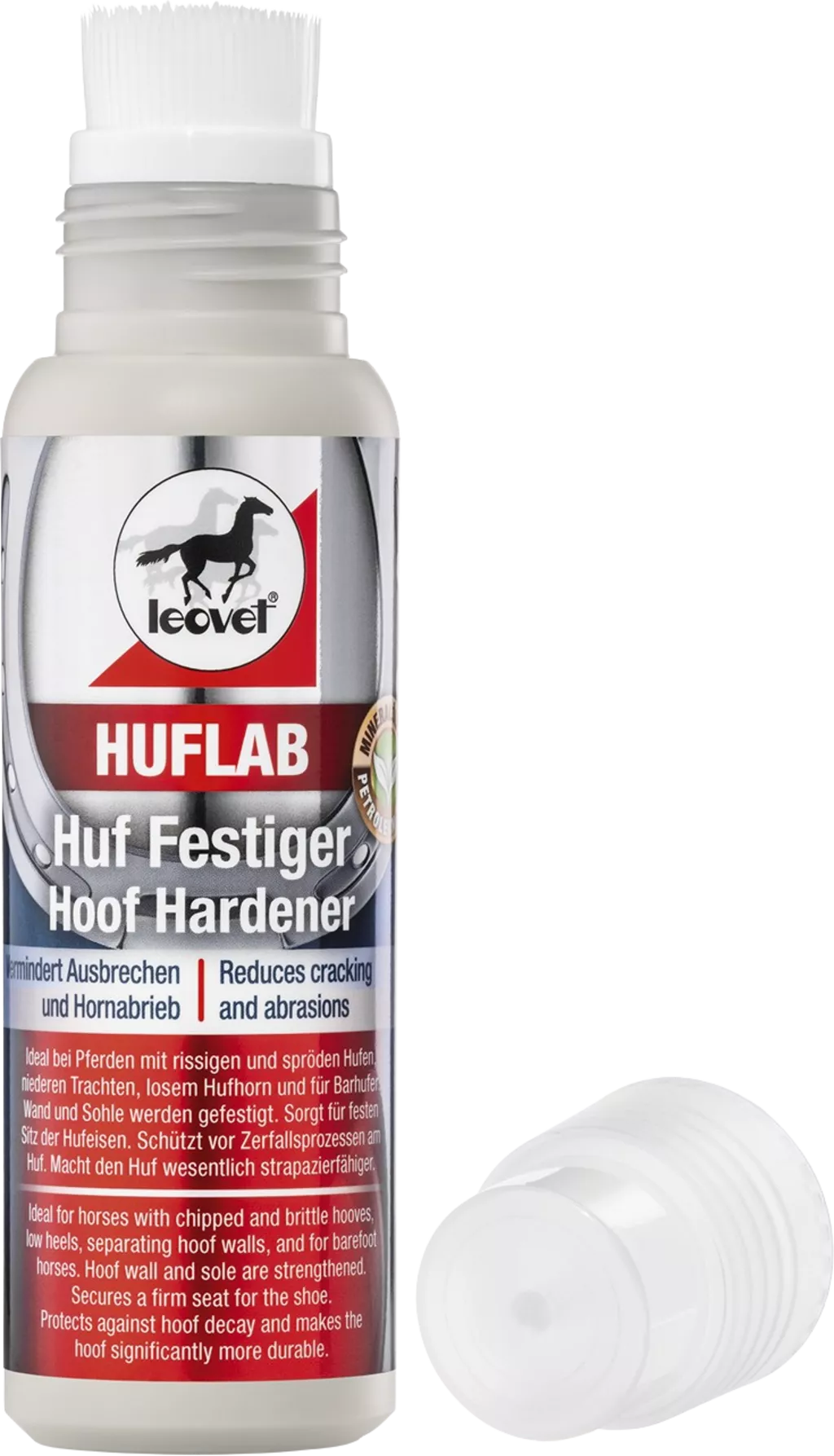 Leovet HUFLAB Huf-Festiger Hufpflege