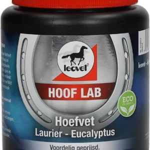 Leovet HUFLAB Huf Fett – Pflegende Hufsalbe