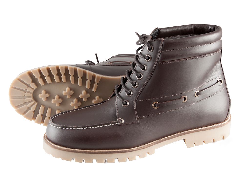 PFIFF Winterschuh Canvas (42)