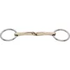 Sprenger novocontact Unterlegtrense 12 mm einfach gebrochen Sprenger novocontact Unterlegtrense 12 mm einfach gebrochen