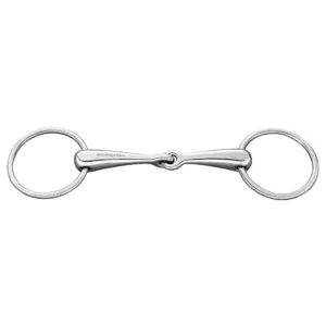 Sprenger Wassertrense 18 mm – Edelstahl Sonderposten