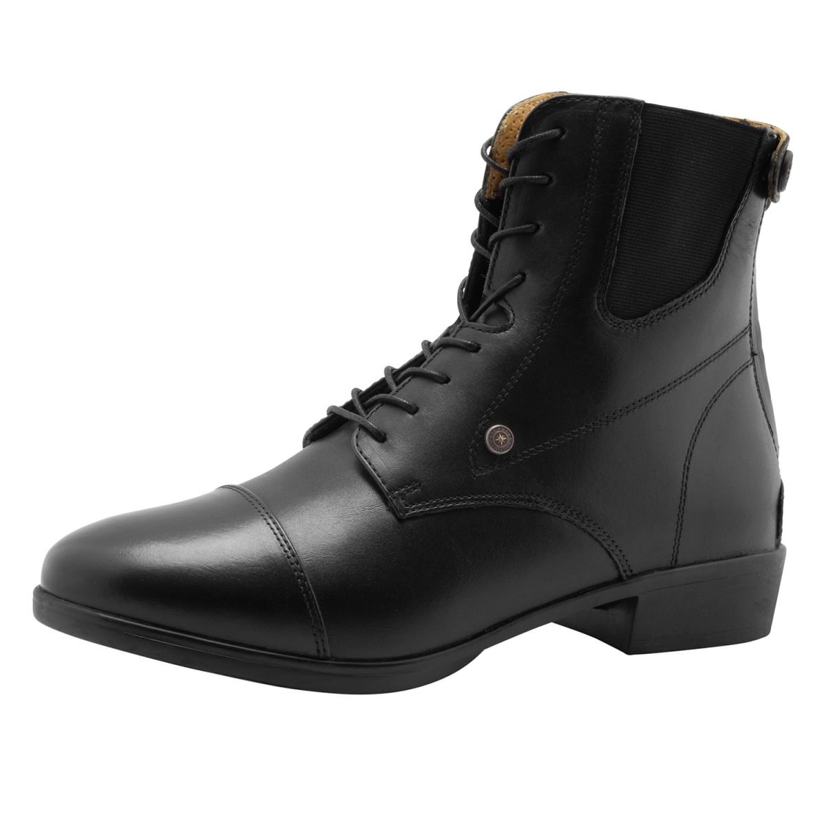 Südwind Stiefelette ADVANCED II BZ Lace (44)