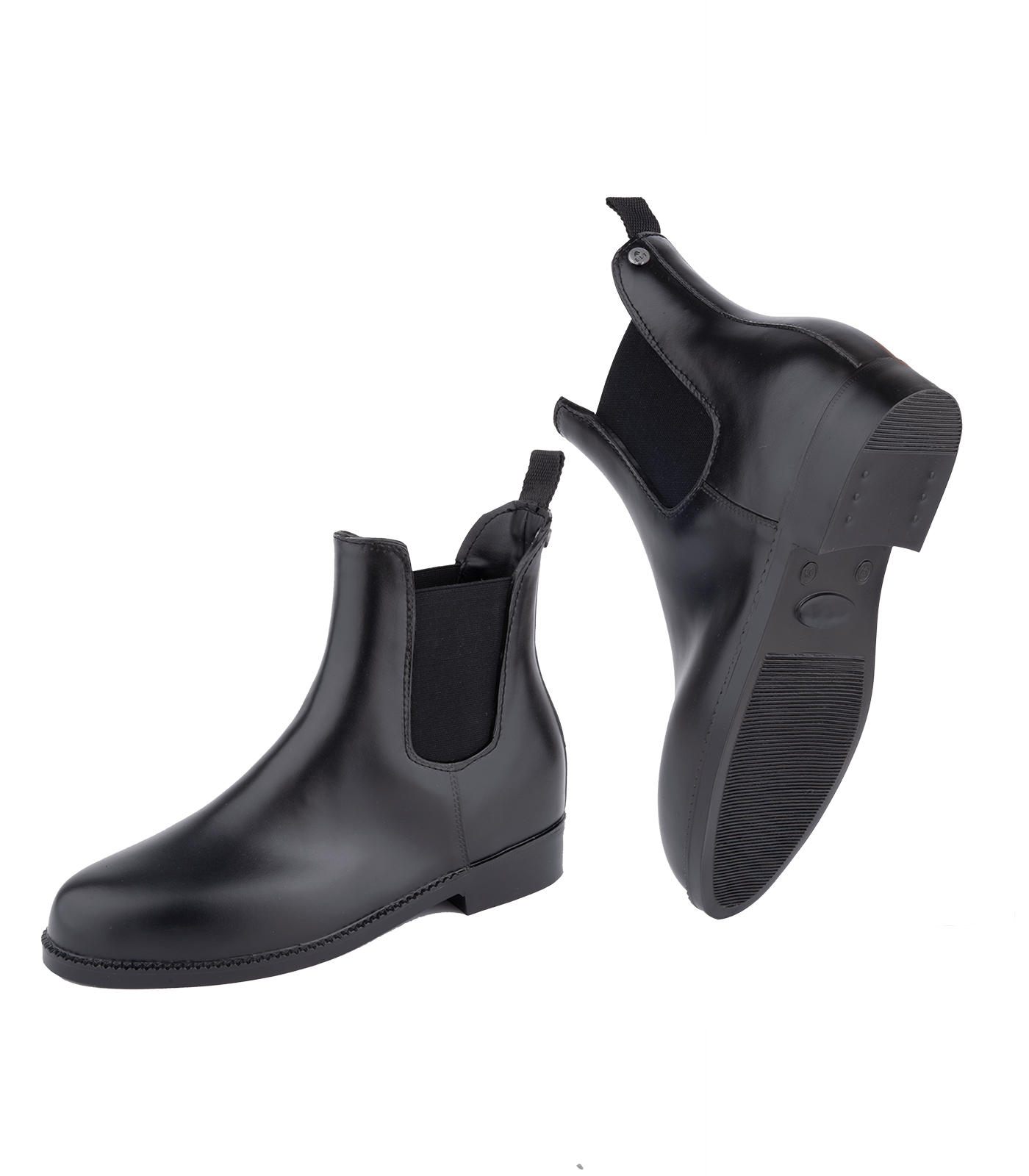 Waldhausen Jodhpurstiefelette Chelsea (40)