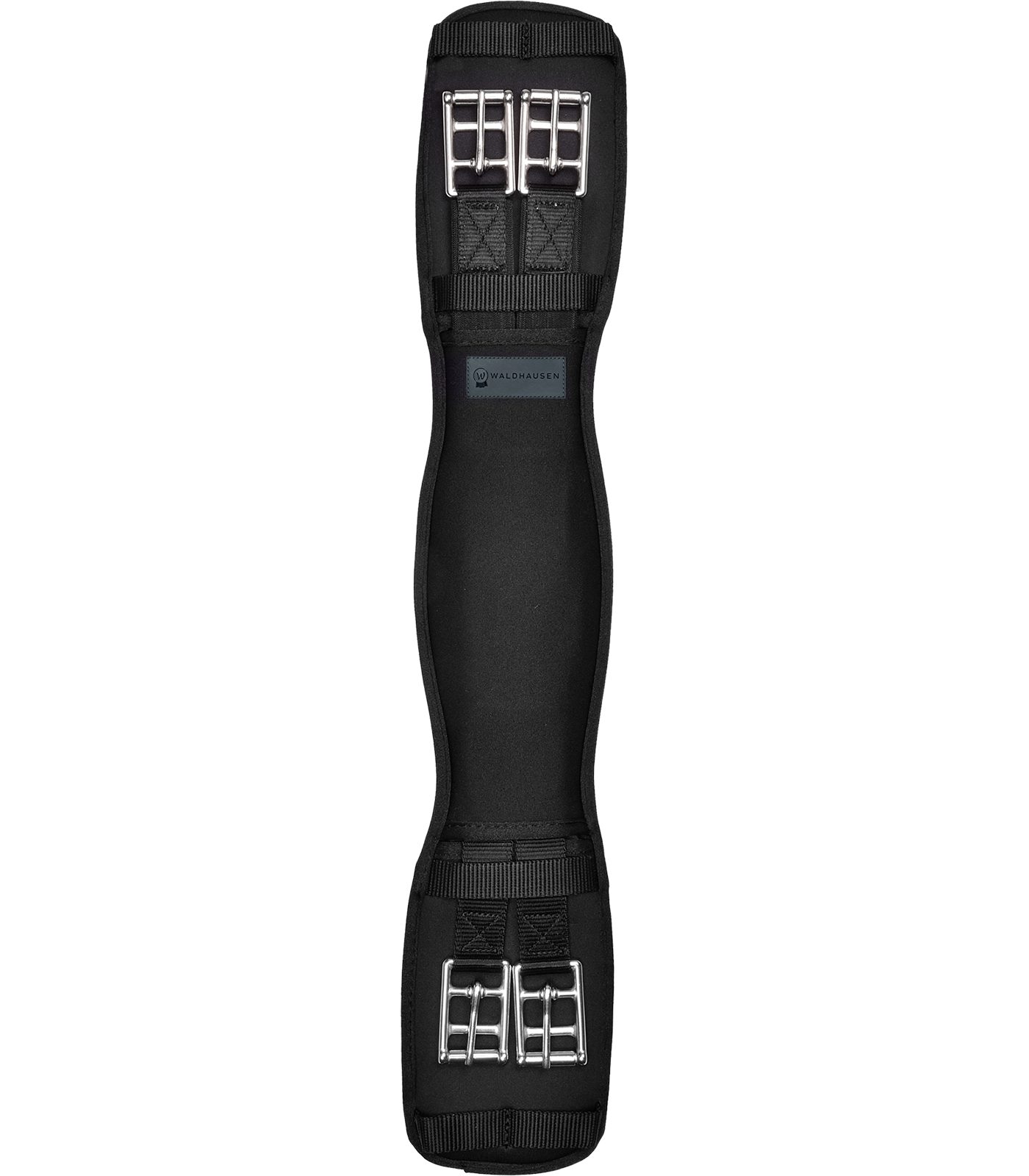 Waldhausen Kurzgurt mit Gel (90cm)