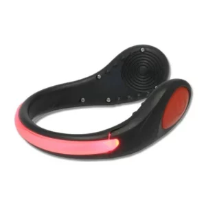 Waldhausen LED-Fersenclip Sicherheitslicht (1 Paar)