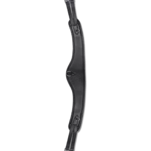 Waldhausen Ledersattelgurt Contour