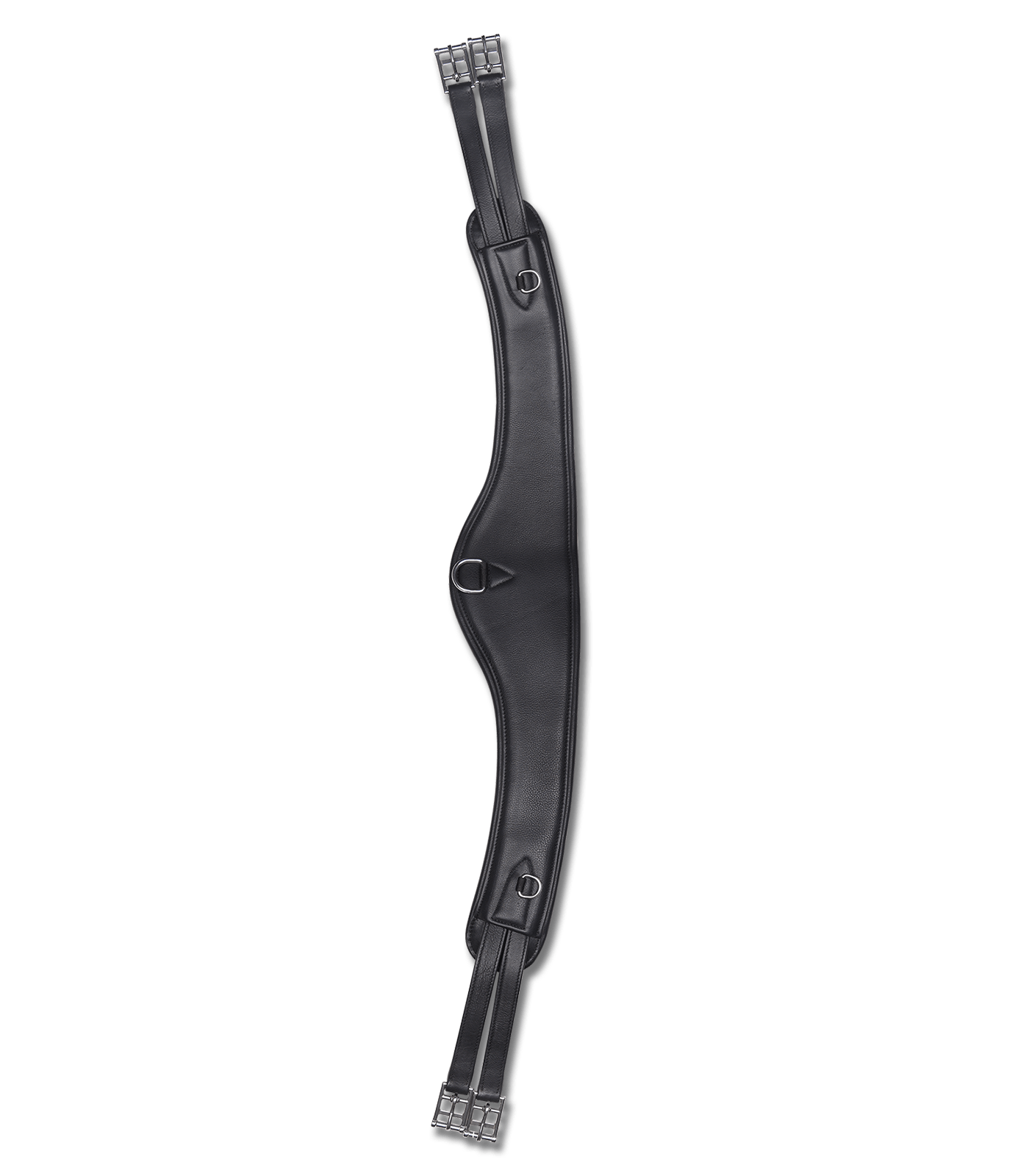 Waldhausen Ledersattelgurt Contour