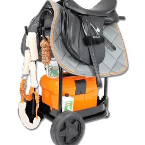 Waldhausen Stall-Carry Basket