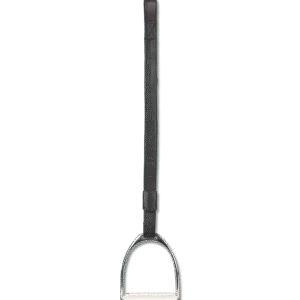 Waldhausen Steigbügelschlaufe Leder 70