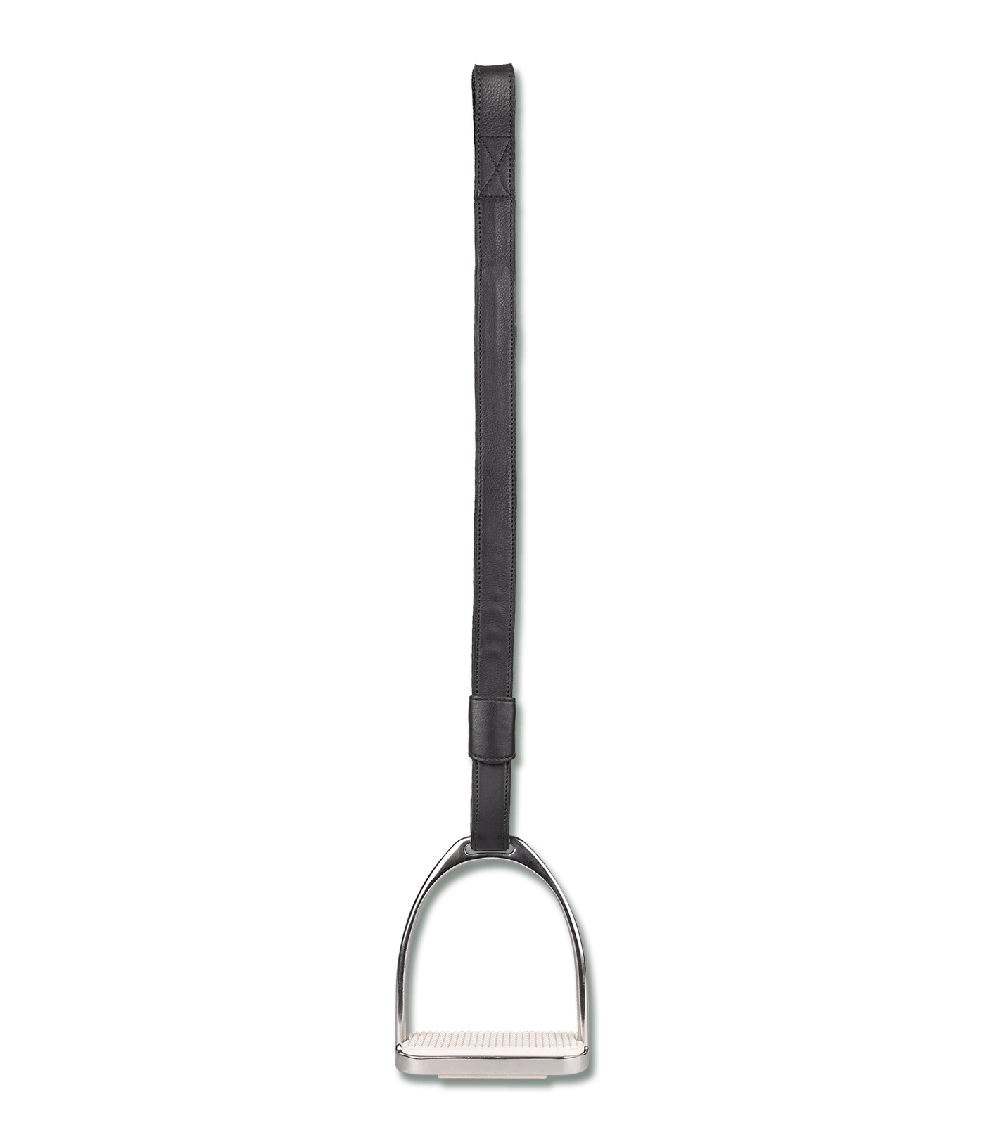 Waldhausen Steigbügelschlaufe Leder 70