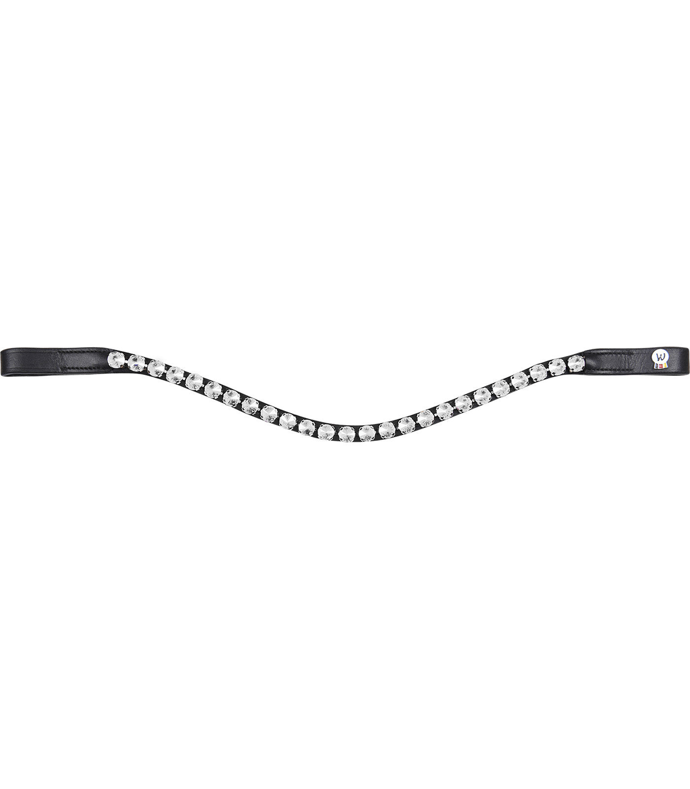 Waldhausen X-Line Stirnband Boost White WB