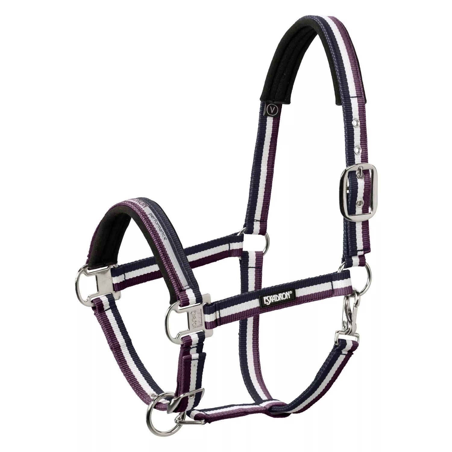 Eskadron Halfter Dornschnalle Classic Sports (W)